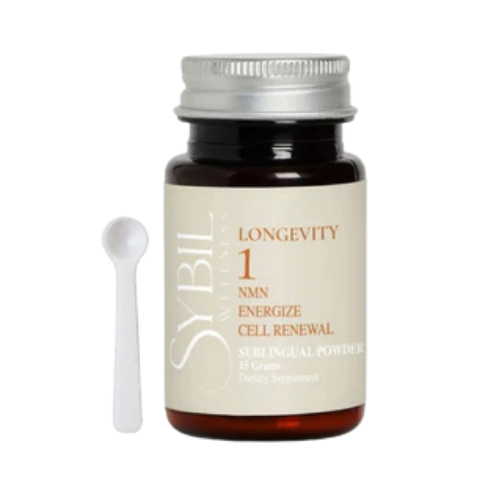 LONGEVITY 1 — NMN